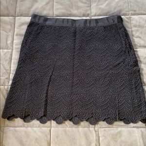 J Crew skirt